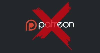 В России заблокировали доступ к сайту Patreon - igromania.ru - Россия - Украина