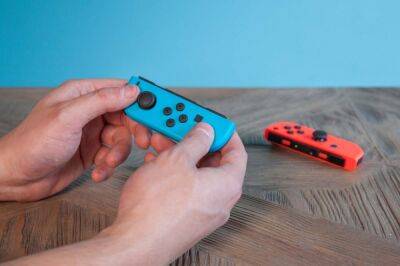 Steam теперь официально поддерживает контроллеры Joy-Con для Nintendo Switch - igromania.ru