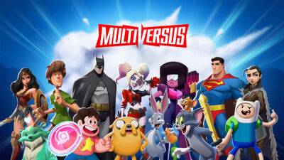 Xbox Series - MultiVersus расширится новыми персонажами и режимом в рамках первого сезона - lvgames.info - Россия