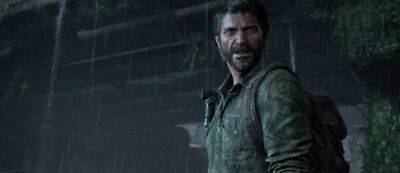 В сети появились новые кадры ремейка The Last of Us для PlayStation 5 - gamemag.ru