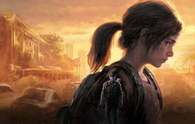 Томас Хендерсон - Для The Last of Us Part 1 слили сюжетную сцену - lvgames.info