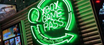 Джефф Граббом - Инсайдер: Microsoft не смогла договориться о добавлении в Xbox Game Pass новых ААА-игр 2022 года в день их выхода - gamemag.ru