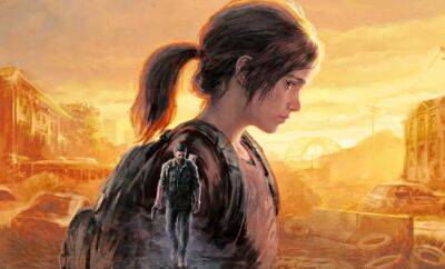 Ремейк The Last of Us получит полную русскую локализацию, в турецком PlayStation Store подтвердили список языков - gametech.ru - Россия - Турция
