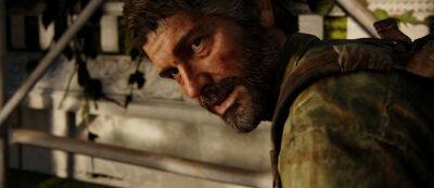Подтверждена русская локализация The Last of Us: Part I для PlayStation 5 - gamemag.ru