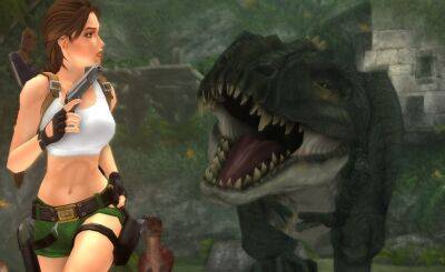 Слух: Square Enix отменила ремастер Tomb Raider Anniversary на движке новой трилогии, который готовили к 25-летию серии - gametech.ru