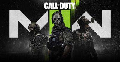 Создатели Call of Duty: Modern Warfare II анонсировали новое шоу и даты бета-теста - igromania.ru