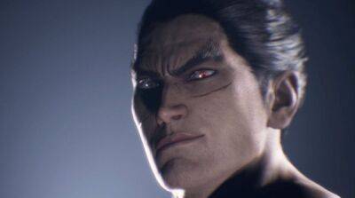 EVO 2022: Bandai Namco hint naar een nieuwe Tekken game - ru.ign.com