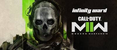 Infinity Ward представила первую карту мультиплеера Call of Duty: Modern Warfare II и датировала показ Warzone 2.0 - gamemag.ru - Сингапур