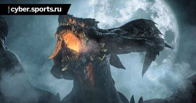 Playstation Store - Demon’s Souls продается со скидкой в PlayStation Store - cyber.sports.ru - Россия