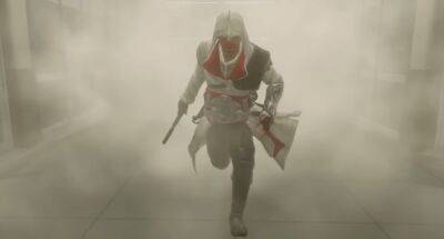Создатели PUBG: Battlegrounds представили трейлер кроссовера с Assassin’s Creed - igromania.ru