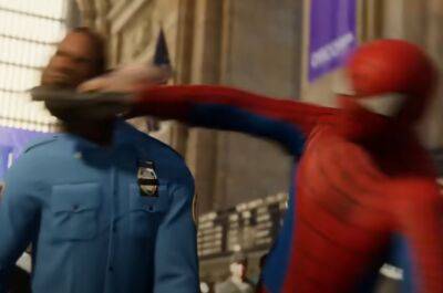 Spider-Man на ПК утонет в модах. Блогер показал, что ждёт героя Marvel после релиза на ПК - gametech.ru - Россия