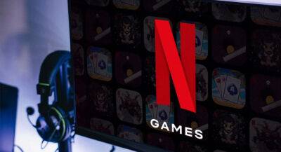 Netflix не может завлечь подписчиков крутыми мобильными играми - app-time.ru - Сша