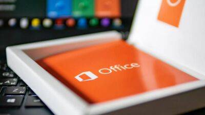 Лицензии для Microsoft Office становятся в России дефицитом и стоят не менее 25 тыс рублей - igromania.ru - Россия