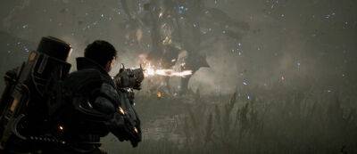 Корейская Nexon представила новый трейлер шутера The First Descendant на Unreal Engine 5 - gamemag.ru