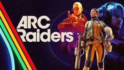 Студия бывшего главы DICE отложила дату выхода кооперативного экшена ARC Raiders - mmo13.ru