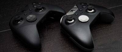 Филипп Спенсер - Джез Корден - Инсайдеры: Microsoft работает над новым поколением игрового контроллера Xbox Elite - gamemag.ru - Sony