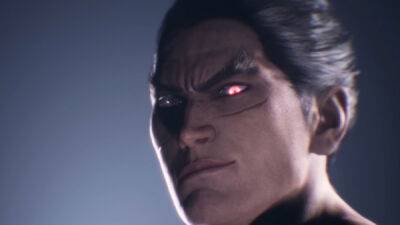 Создатели Tekken тизерят новую часть серии — Tekken 8 или ремейк? — WorldGameNews - worldgamenews.com
