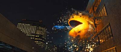 Адам Сэндлер - Аркада Pac-Man получит экранизацию в формате фильма с живыми актерами - gamemag.ru