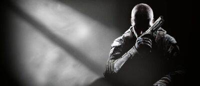 Джейсон Бланделл - Эксклюзивный для PS5 прорывной ААА-шутер от создателей Call of Duty, Gears и God of War достиг нового этапа разработки - gamemag.ru - Sony