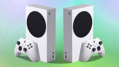 Xbox Series S krijgt performance boost - ru.ign.com