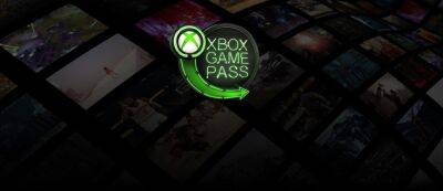 Майкл Пактер - Майкл Пактер: Аудитория Xbox Game Pass достигнет 100 миллионов человек после присоединения Activision Blizzard к Microsoft - gamemag.ru - Сша - Sony