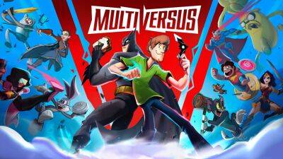 Xbox Series - Популярность файтинга Multiversus продолжает расти - lvgames.info