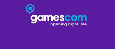 Джефф Кейль - Чарли Кливленд - Подтверждена одна из премьер презентации Gamescom: Opening Night Live 2022 - gamemag.ru