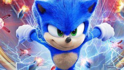 Idris Elba - Sonic the Hedgehog 3 film krijgt releasedatum in december - ru.ign.com