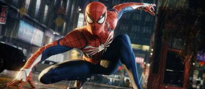 Terran Command - Вышел новый драйвер Game Ready от NVIDIA с оптимизацией для Marvel's Spider-Man: Remastered - gamemag.ru