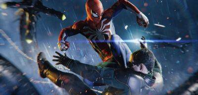 Вышли драйверы NVIDIA с оптимизациями для Marvel’s Spider-Man - zoneofgames.ru