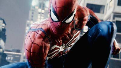 Стало известно точное время выхода ПК-версии Marvel's Spider-Man Remastered - playground.ru - Россия - Sony