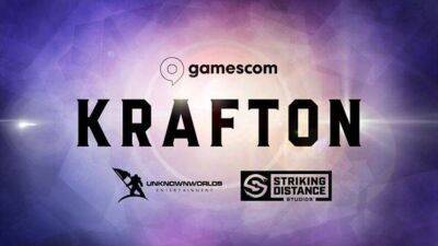 Глен Шофилд - Чарли Кливленд - KRAFTON раскрыла планы на Gamescom 2022: новая игра от создателей Subnautica и свежий взгляд на The Callisto Protocol - mmo13.ru