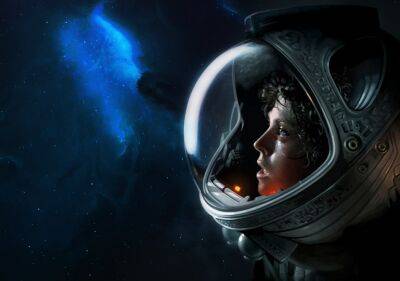 Aliens на Unreal Engine 5. Блогер показал концепт игры по «Чужому» - gametech.ru - Россия