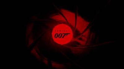 Джеймс Бонд - Игру об агенте 007 от разработчика Hitman придётся подождать. MGM в восторге от идеи IO Interactive - gametech.ru - Россия