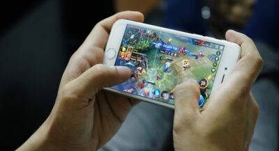 Топовые мобильные игры за июль 2022 или как Stumble Guys победил Diablo Immortal - app-time.ru - Сша - Китай - Бразилия - Индия