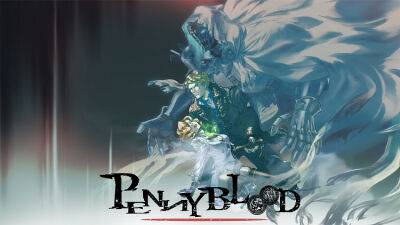 Penny Blood - Игроки профинансировали выход духовных наследников Wild Arms и Shadow Hearts на консолях - 3dnews.ru