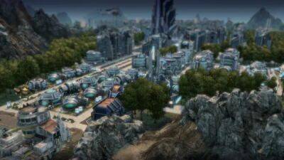 Anno 2070 получит обновление 7 сентября 2022 года которое позволит избежать последствий закрытия серверов Ubisoft - playground.ru