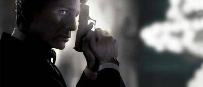 Джеймс Бонд - Project 007 от создателей Hitman может выйти не раньше марта 2025 года - gamemag.ru