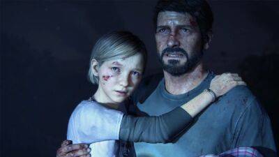 The Last of Us Part 1: De eerste 15 minuten - PS5 - ru.ign.com