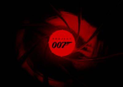 Джеймс Бонд - Судя по финансовому отчету IO Interactive, Project 007 не выйдет раньше 2025 года - fatalgame.com - Дания