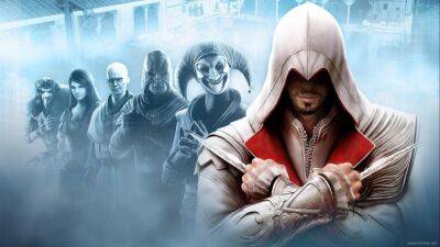 Ghost Recon - Ubisoft перенесла отключение серверов своих старых игр - igromania.ru - San Francisco