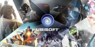 Отключения онлайн сервисов для старых игр Ubisoft отложили на 1 октября - lvgames.info