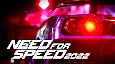 В сети появились первые скриншоты новой Need For Speed - games.24tv.ua - Украина