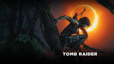 В EGS бесплатно можно получить Shadow of the Tomb Raider и Submerged: Hidden Depths - lvgames.info - Россия