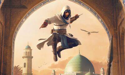 Ubisoft анонсировала Assassins Creed Mirage после утечки. Презентацию назначили на 10 сентября - gametech.ru - Россия