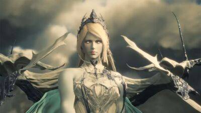 Серия изо всех сил пытается адаптироваться, заявил режиссёр Final Fantasy - genapilot.ru