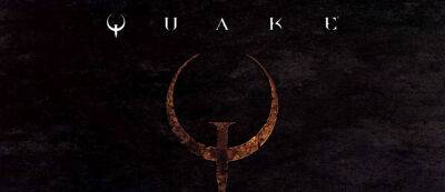 Шутер Quake 1996 года портировали на часы Apple Watch - gamemag.ru