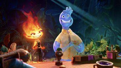 America Ferrera - Disney en Pixar D23 Studio Showcase: Alles dat werd aangekondigd - ru.ign.com