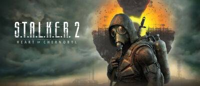 Захар Бочаров - GSC Game World: Релиз S.T.A.L.K.E.R. 2 все еще запланирован на 2023 год - gamemag.ru