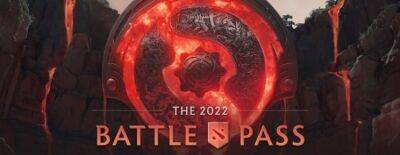 Более одного миллиона пользователей совершило покупку Battle Pass 2022 - dota2.ru